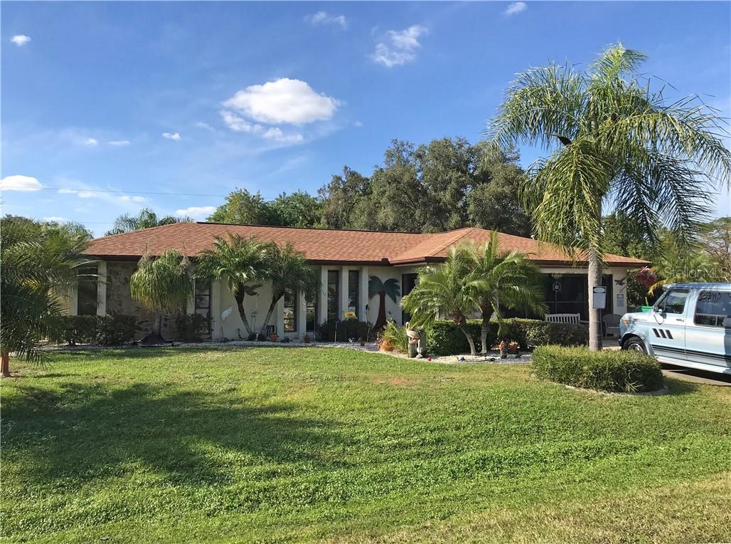1331 Ramsdel St., Port Charlotte, FL 33952