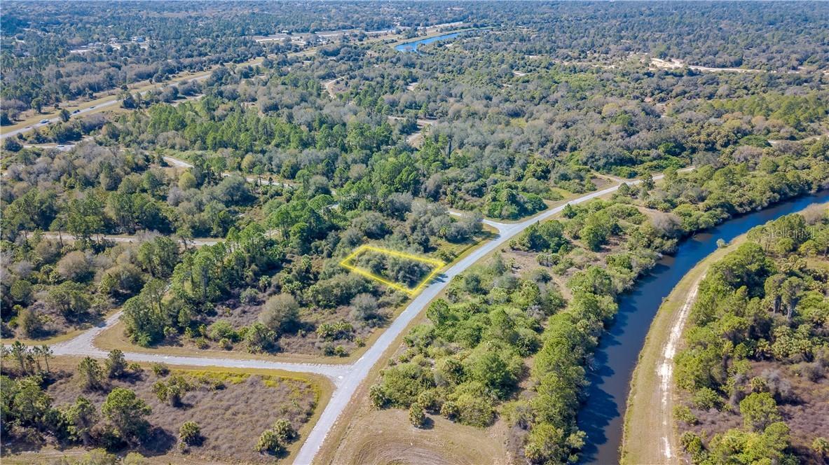 Newman Dr., North Port, FL 34288