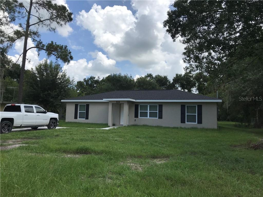 1749 SW Bird Rd., Arcadia, FL 34269
