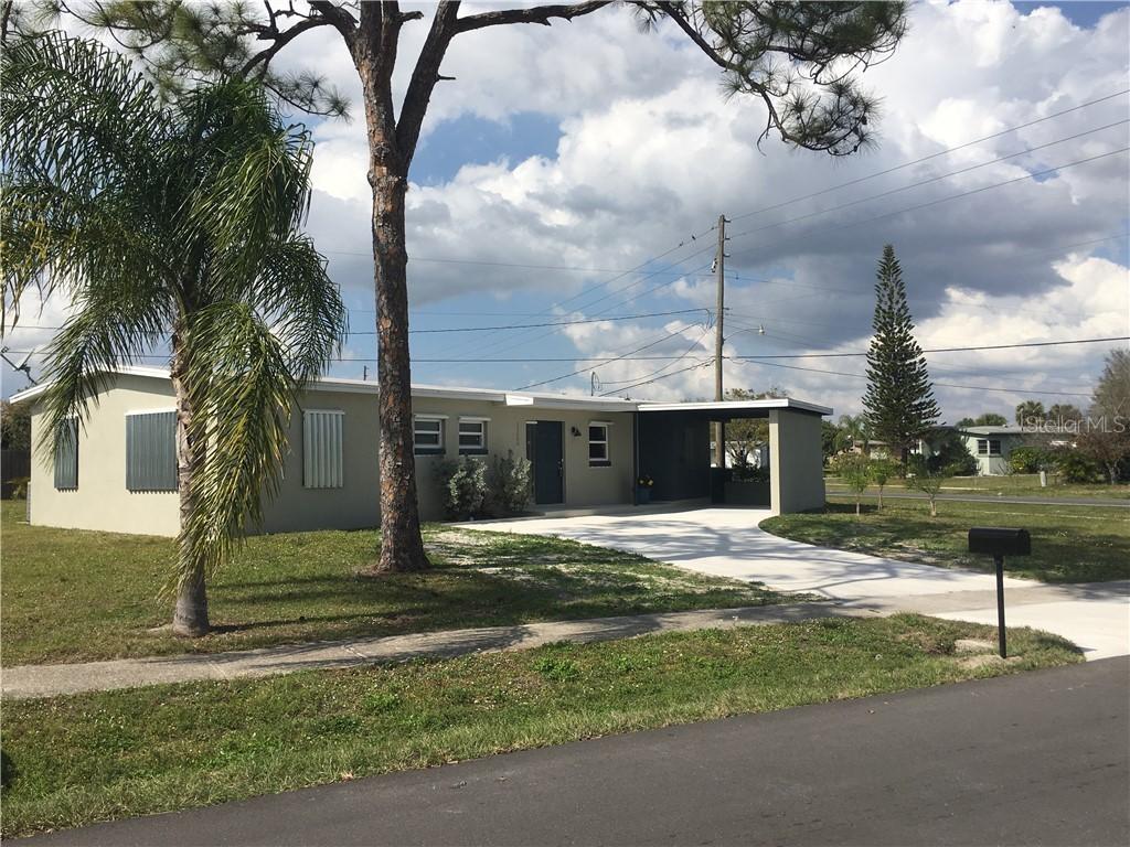 22084 Felton Ave., Port Charlotte, FL 33952