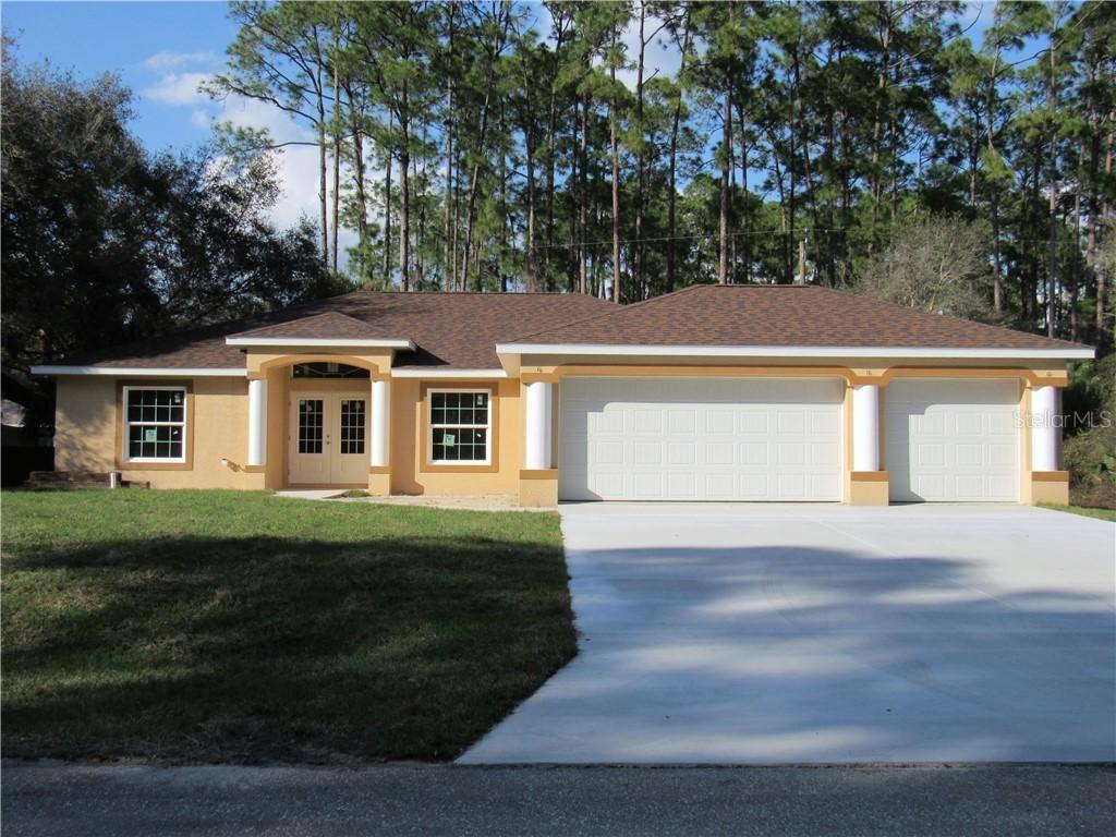 17468 Dudley Ave., Port Charlotte, FL 33954