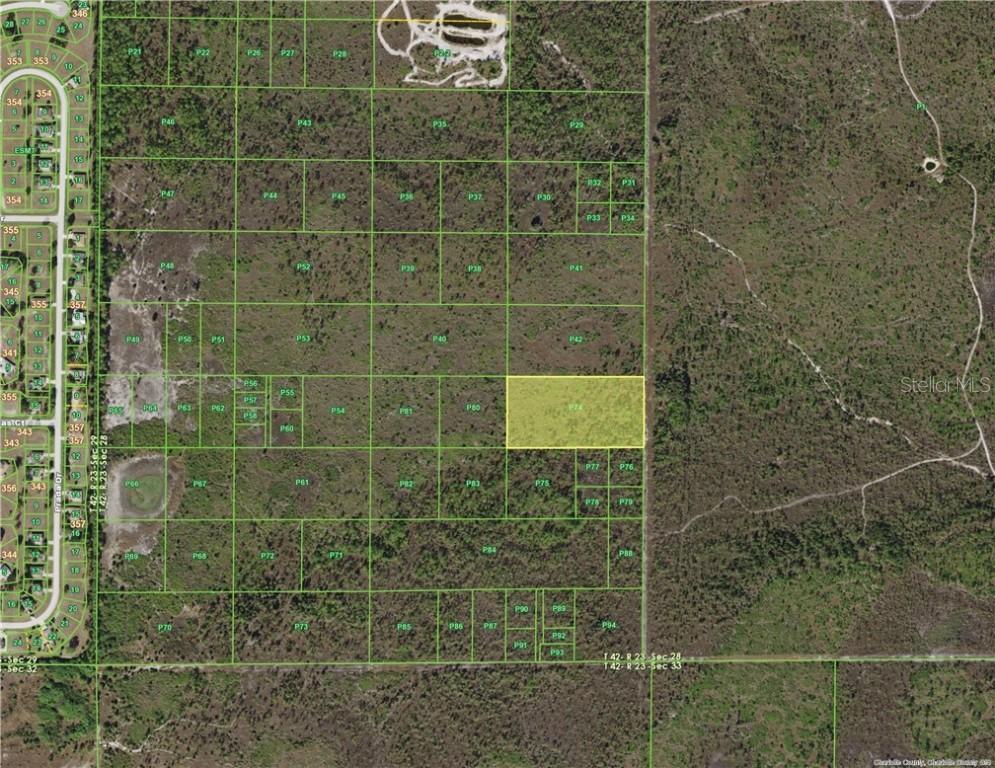 26861 Zemel Road, Punta Gorda, FL 33955