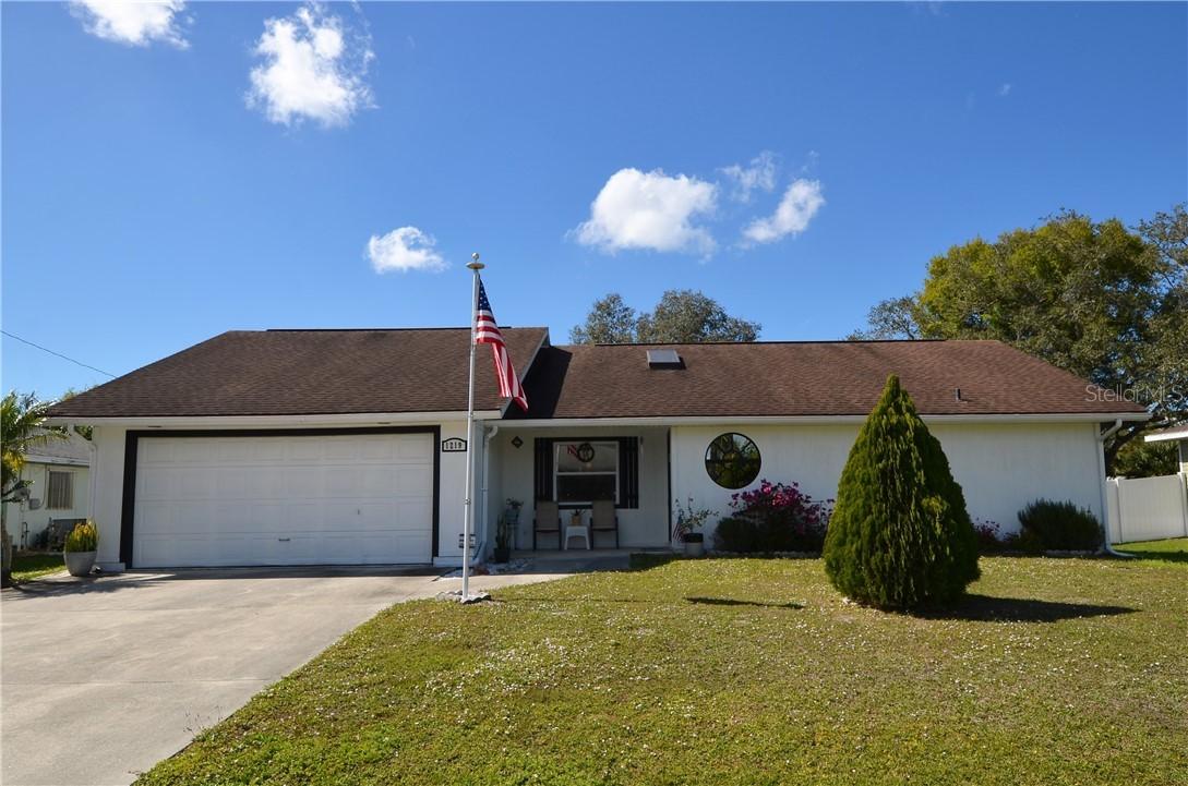 1219 Stamford St., Port Charlotte, FL 33952