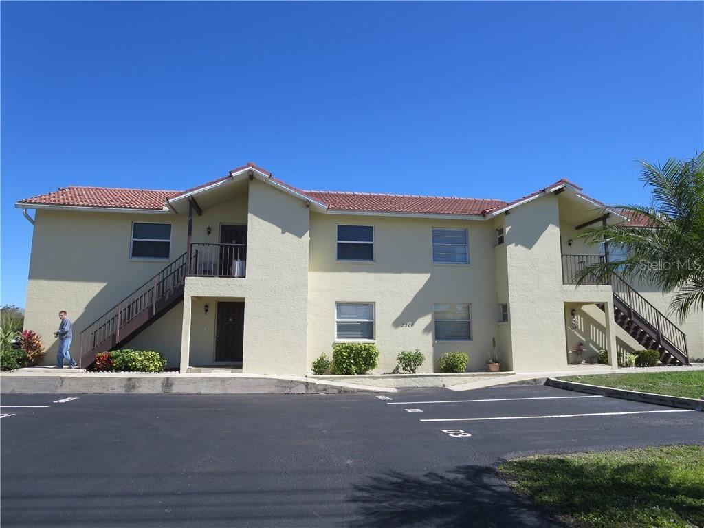 2300 Cooper St. #D4, Punta Gorda, FL 33950