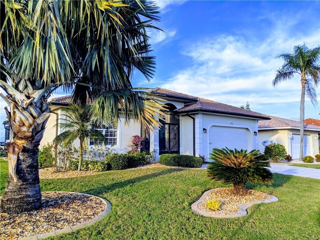 1690 Via Bianca, Punta Gorda, FL 33950
