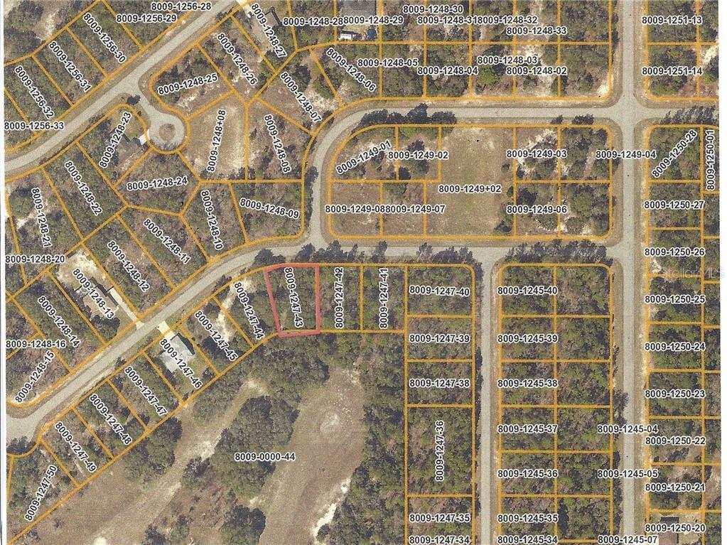 Sw 148th Street, Ocala, FL 34473