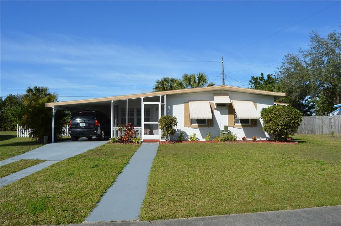 2329 Wiley St., Port Charlotte, FL 33952