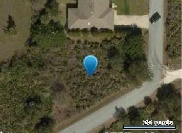 Marco Ave., North Port, FL 34287