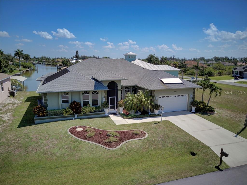 15352 Pottstown Ave., Port Charlotte, FL 33981