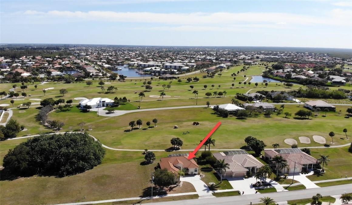 2105 Deborah Dr., Punta Gorda, FL 33950