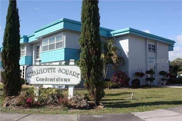 21267 Gertrude Ave. #209, Port Charlotte, FL 33952