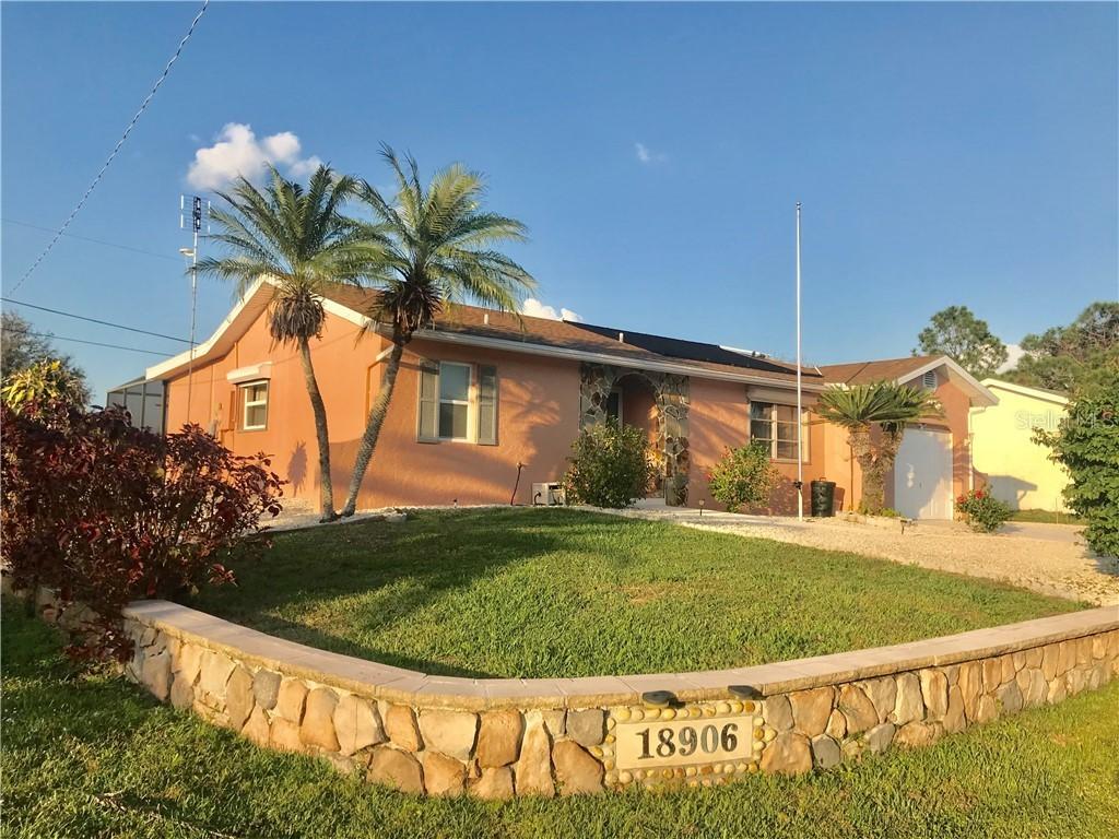 18906 Mcgrath Cir., Port Charlotte, FL 33948