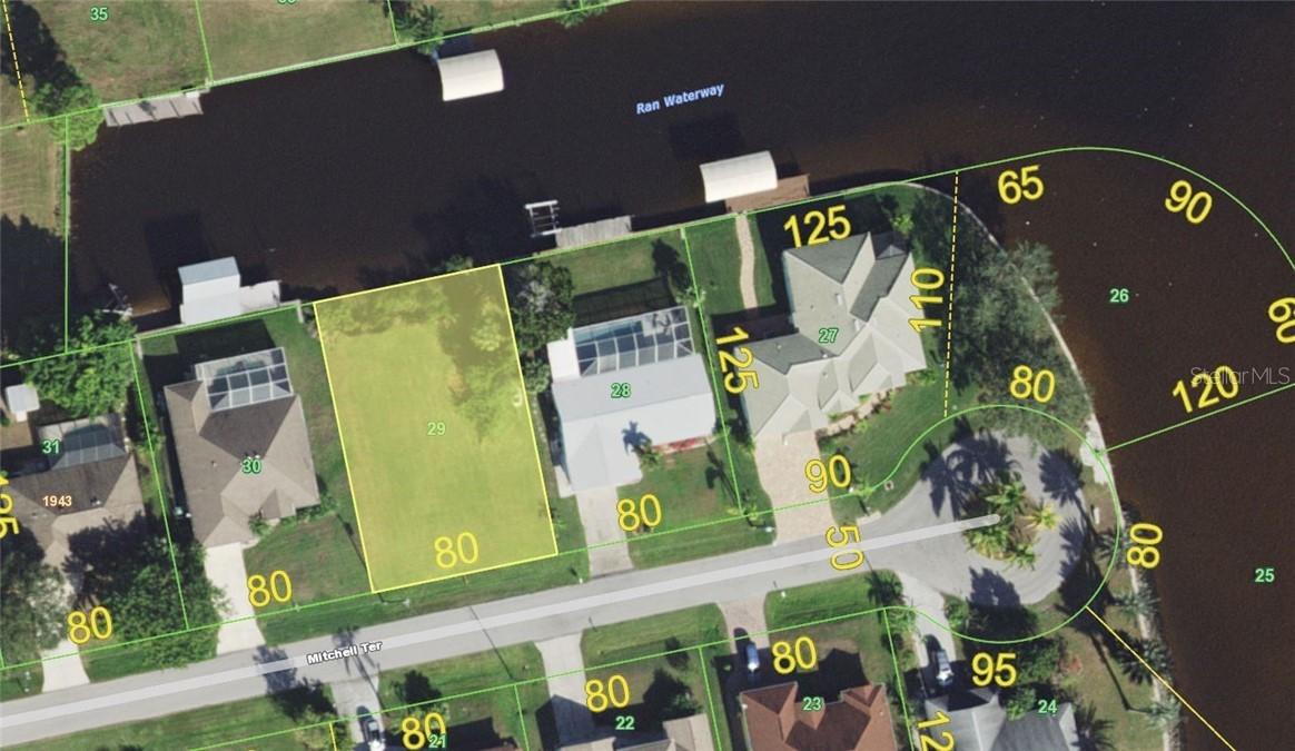 12446 Mitchell Ter., Port Charlotte, FL 33981