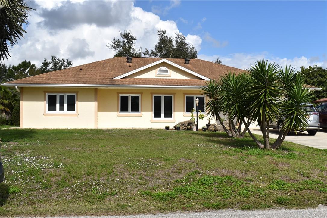 12044 Margarita Ave., North Port, FL 34287