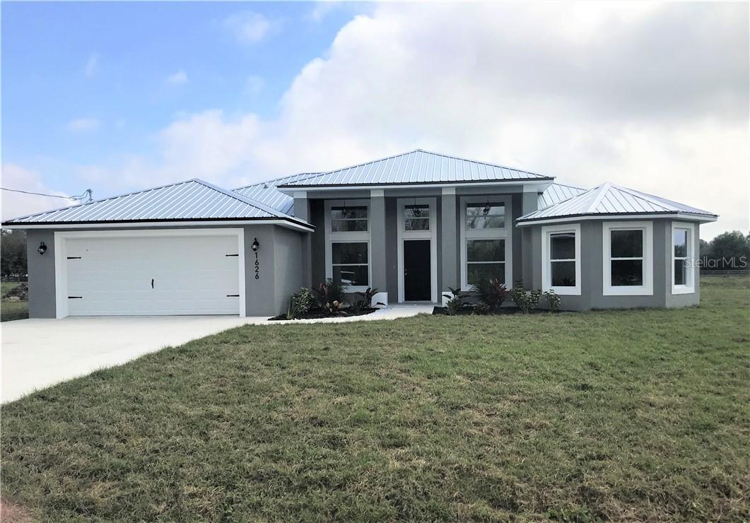 1626 SE Honeybell Ln., Arcadia, FL 34266