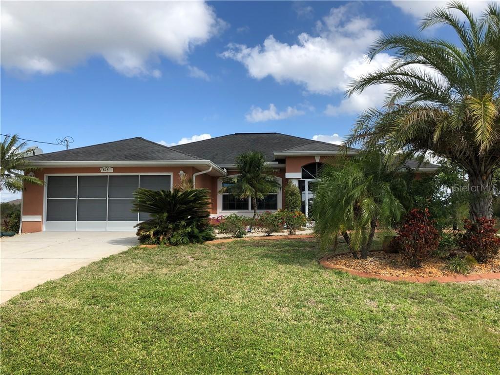 8188 Welsford Rd., Port Charlotte, FL 33981