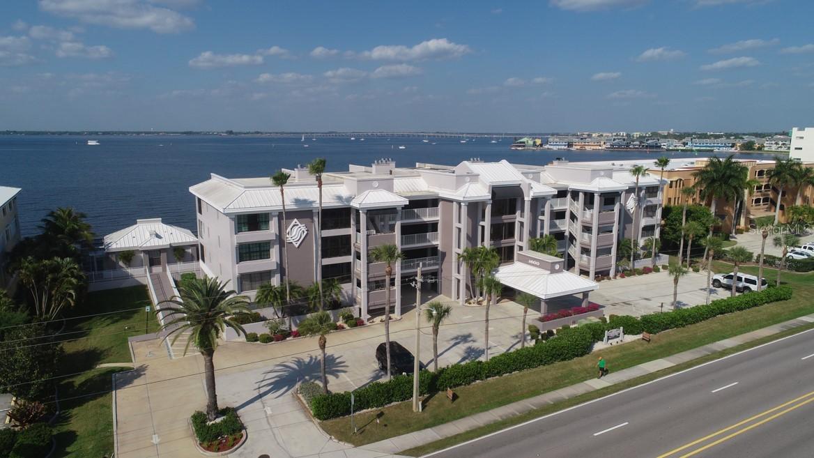 1600 W Marion Ave. #214, Punta Gorda, FL 33950