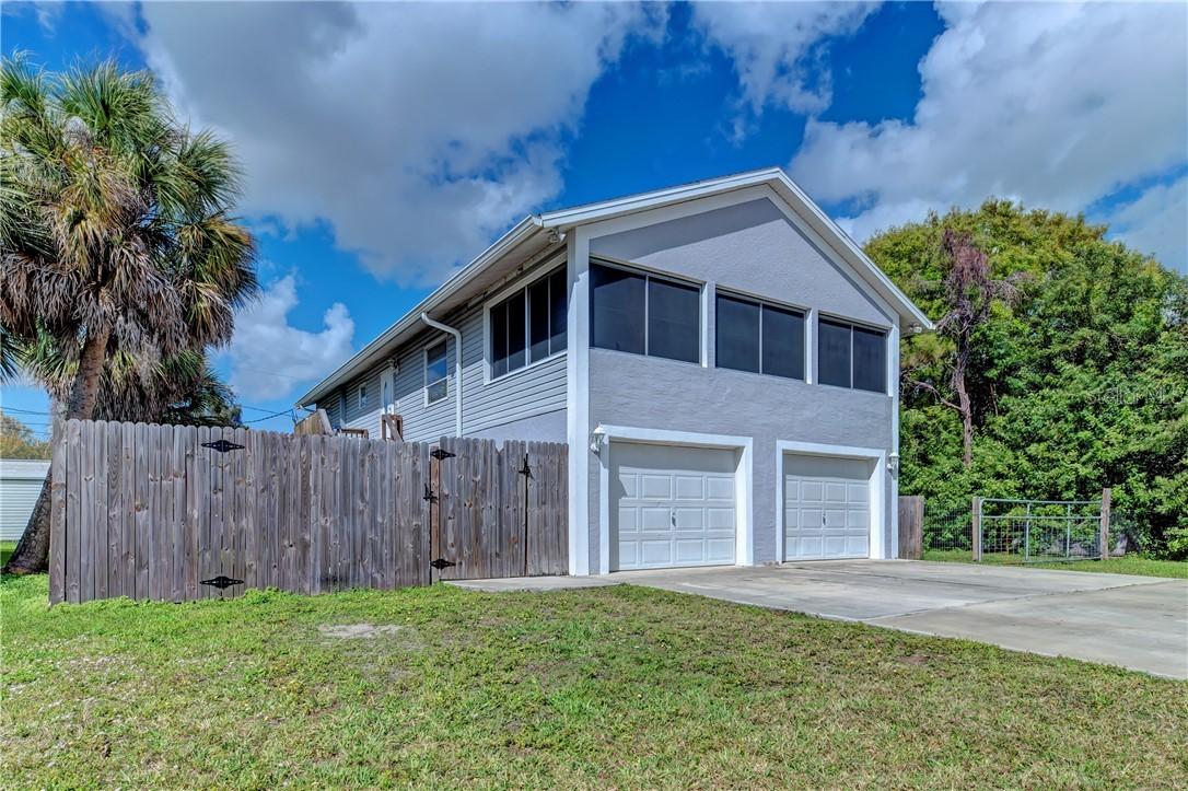 3401 Ames St., Punta Gorda, FL 33950