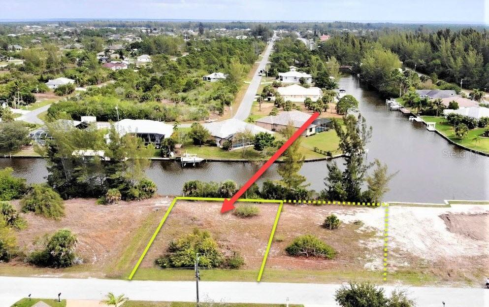 10380 Atenia Street St., Port Charlotte, FL 33981