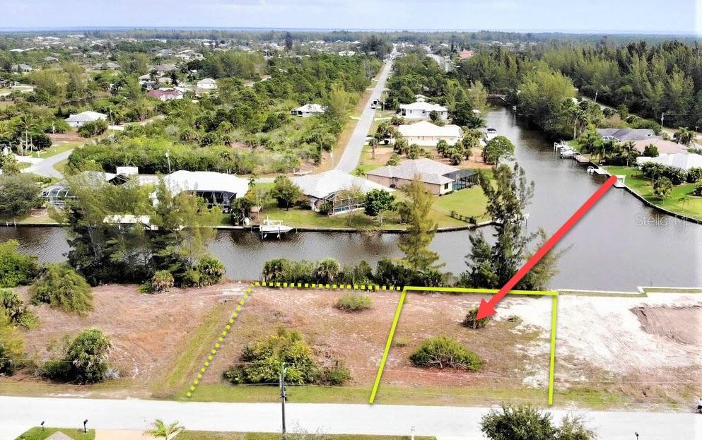 10388 Atenia Street St., Port Charlotte, FL 33981