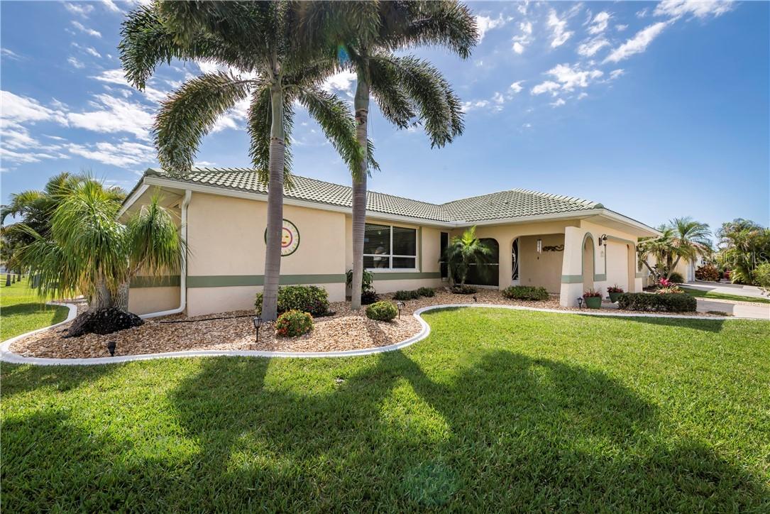 2511 Rio Palermo Ct., Punta Gorda, FL 33950