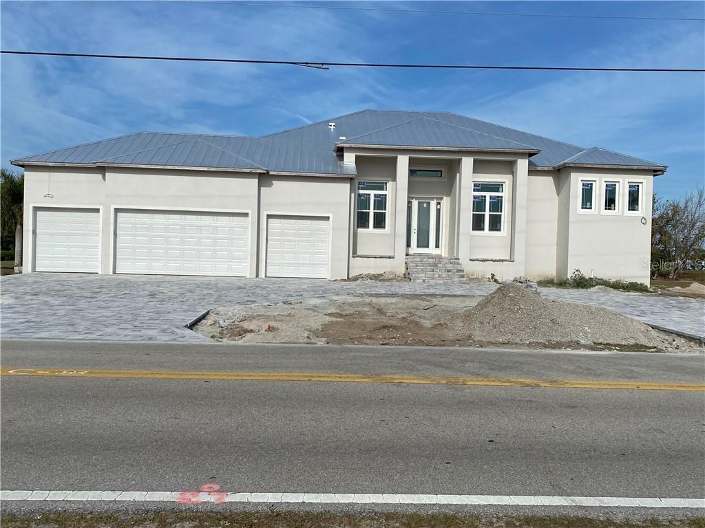 3723 E Bal Harbor Blvd., Punta Gorda, FL 33950