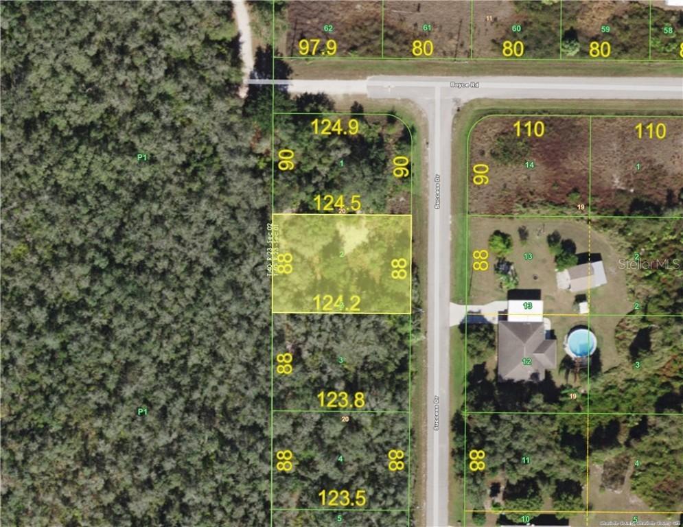 31 Success Dr., Punta Gorda, FL 33982