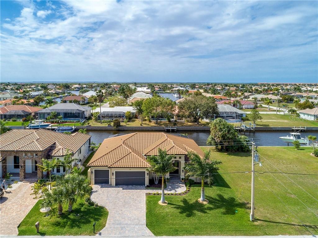 701 Via Esplanade, Punta Gorda, FL 33950