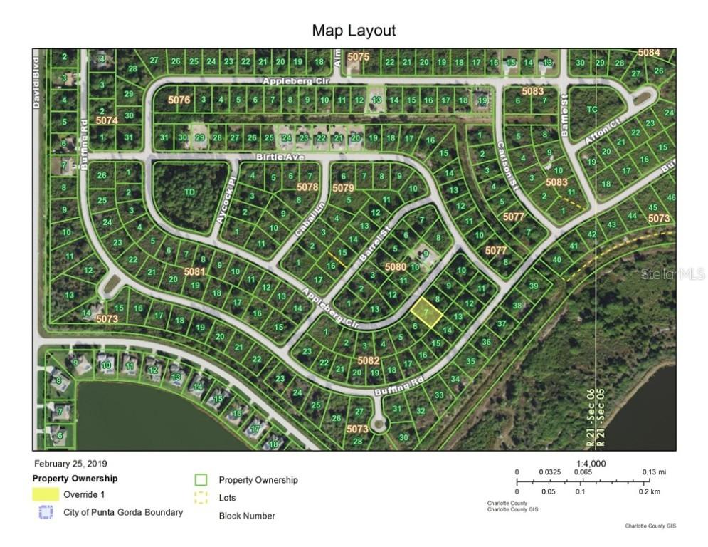 12092 Appleberg Cir., Port Charlotte, FL 33981