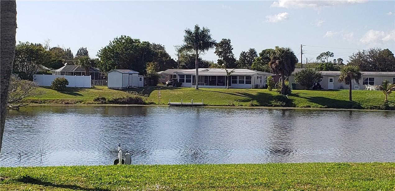 2812 Starlite Ln., Port Charlotte, FL 33952