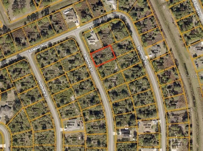 Bobwhite, North Port, FL 34286