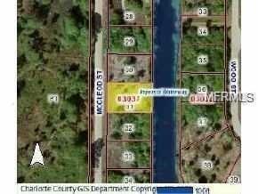 2170 Mccleod Ave, Port Charlotte, FL 33953