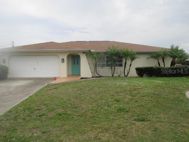 3474 Sunrise Tr., Port Charlotte, FL 33952