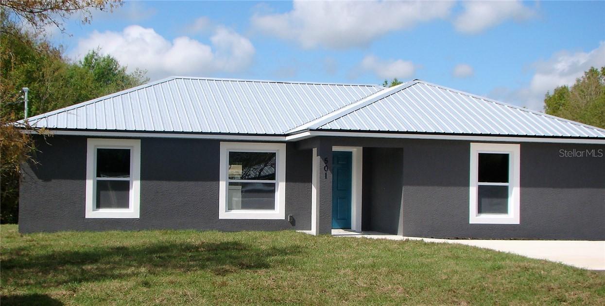 501 N Fifteenth Ave., Arcadia, FL 34266