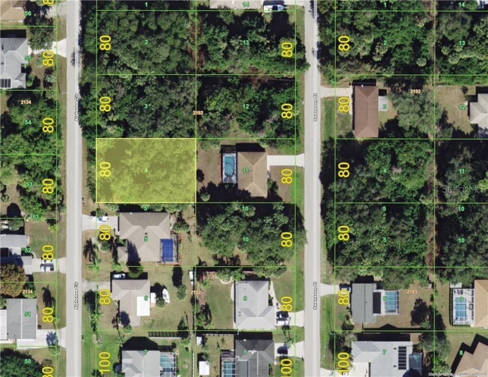 18439 Alphonse Cir., Port Charlotte, FL 33948