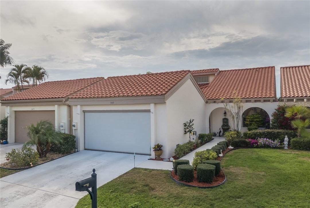 5069 San Rocco Ct., Punta Gorda, FL 33950