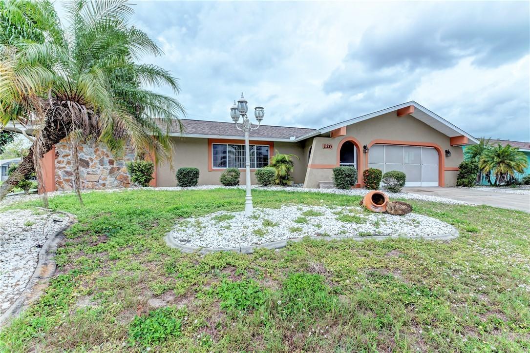 120 Millport St., Port Charlotte, FL 33948