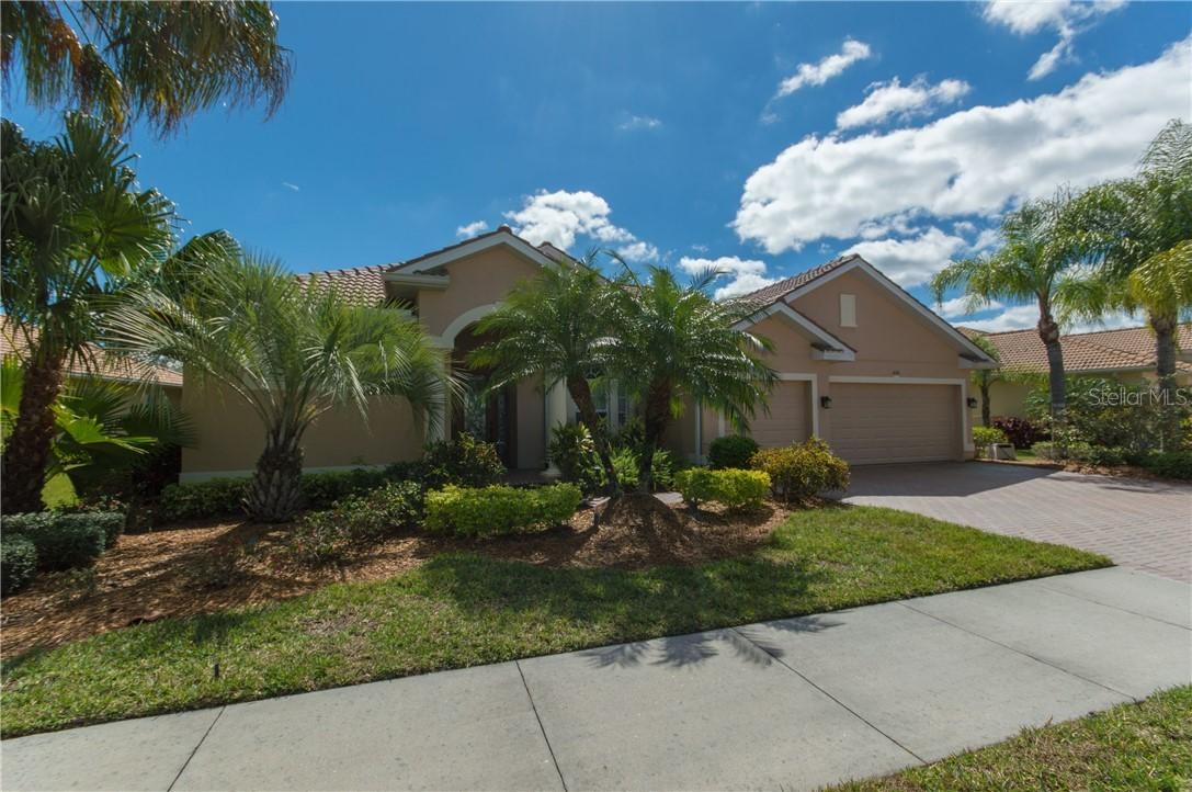 1626 Creek Nine Dr., North Port, FL 34291