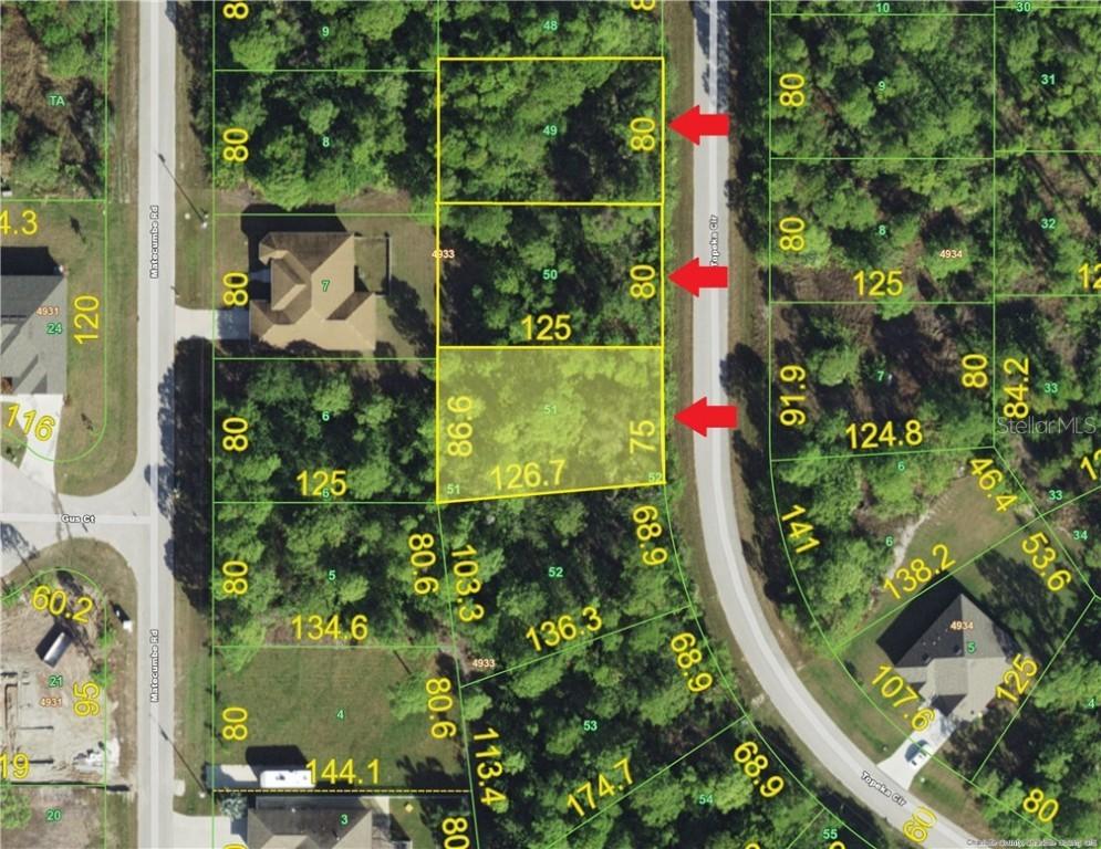 8538 Topeka Cir., Port Charlotte, FL 33981