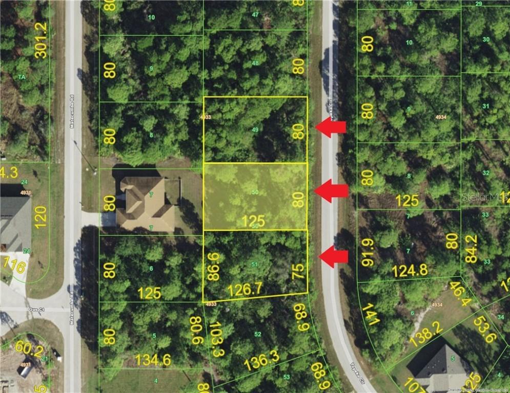 8530 Topeka Cir., Port Charlotte, FL 33981