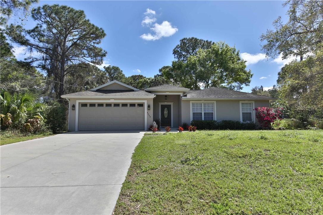 4660 Talisman Ter, North Port, FL 34287