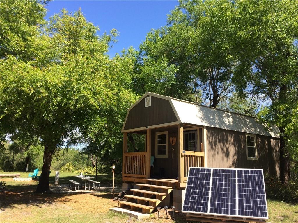 1144 NW Peace Pointe Dr., Arcadia, FL 34266