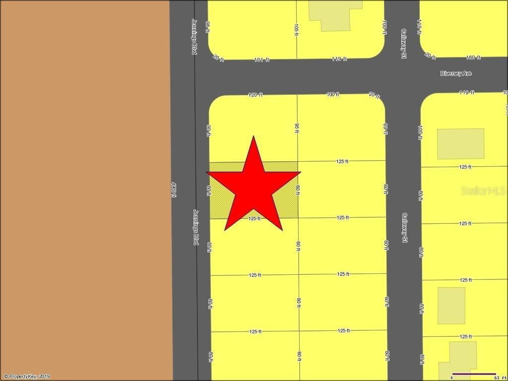 4426 Jennings Blvd., Port Charlotte, FL 33981