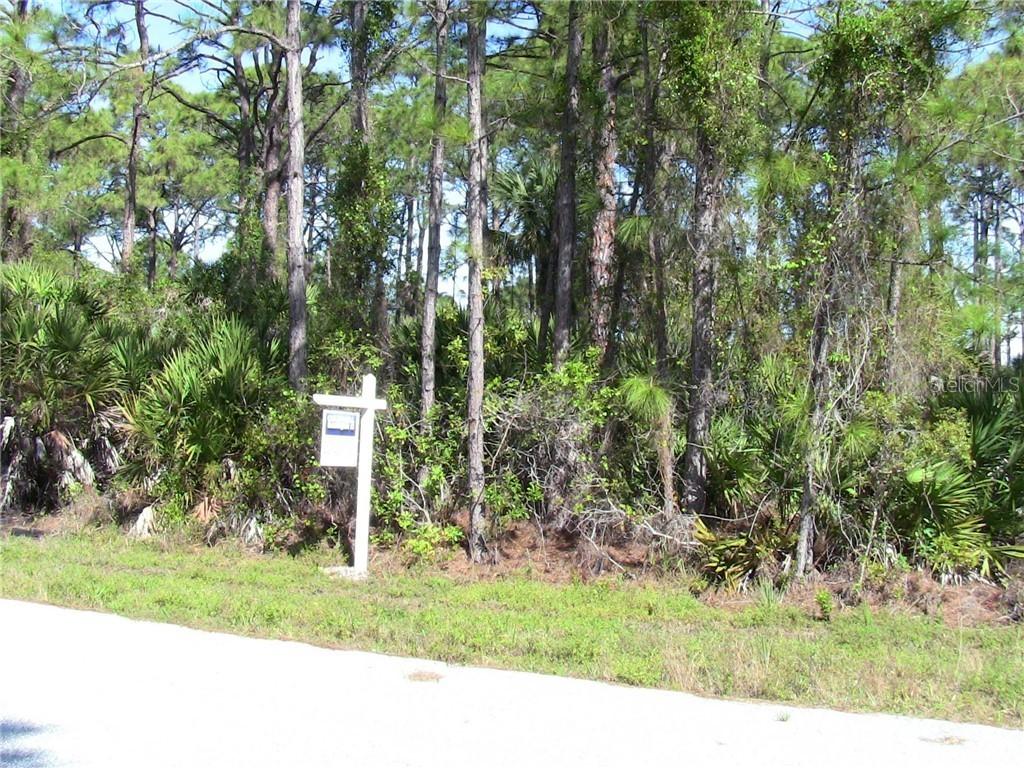 12032 Atoll Ave., Port Charlotte, FL 33981