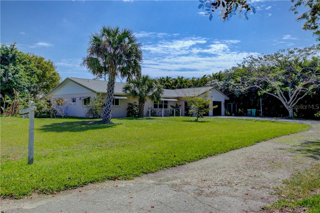 3600 Ames St., Punta Gorda, FL 33950