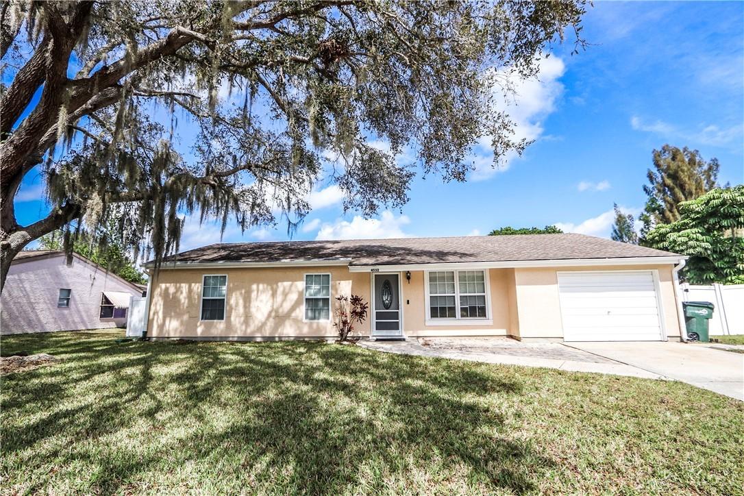 4532 Tollefson Ave., North Port, FL 34287