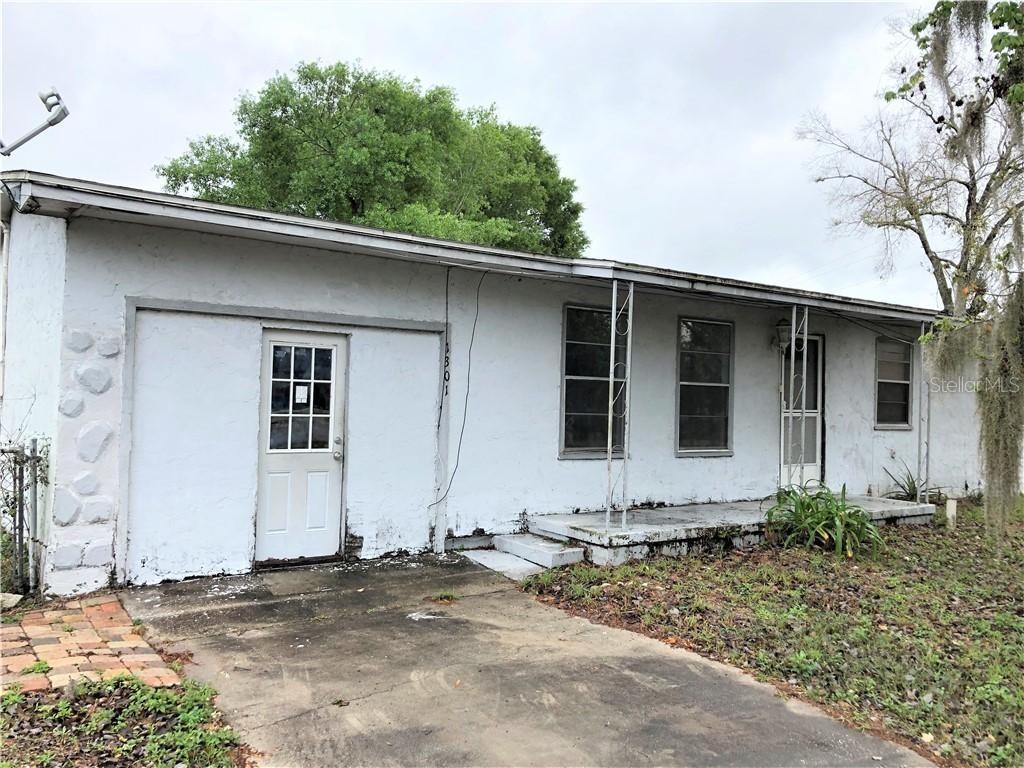 1301 E Cypress St., Arcadia, FL 34266