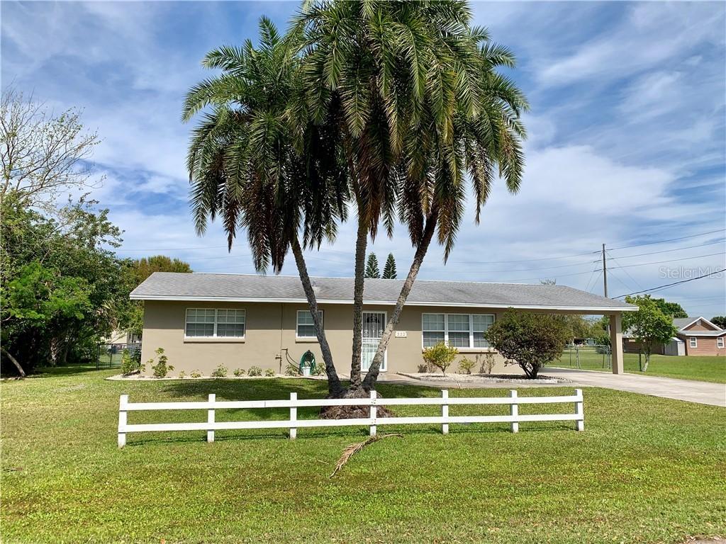 332 San Marie Dr., Punta Gorda, FL 33950
