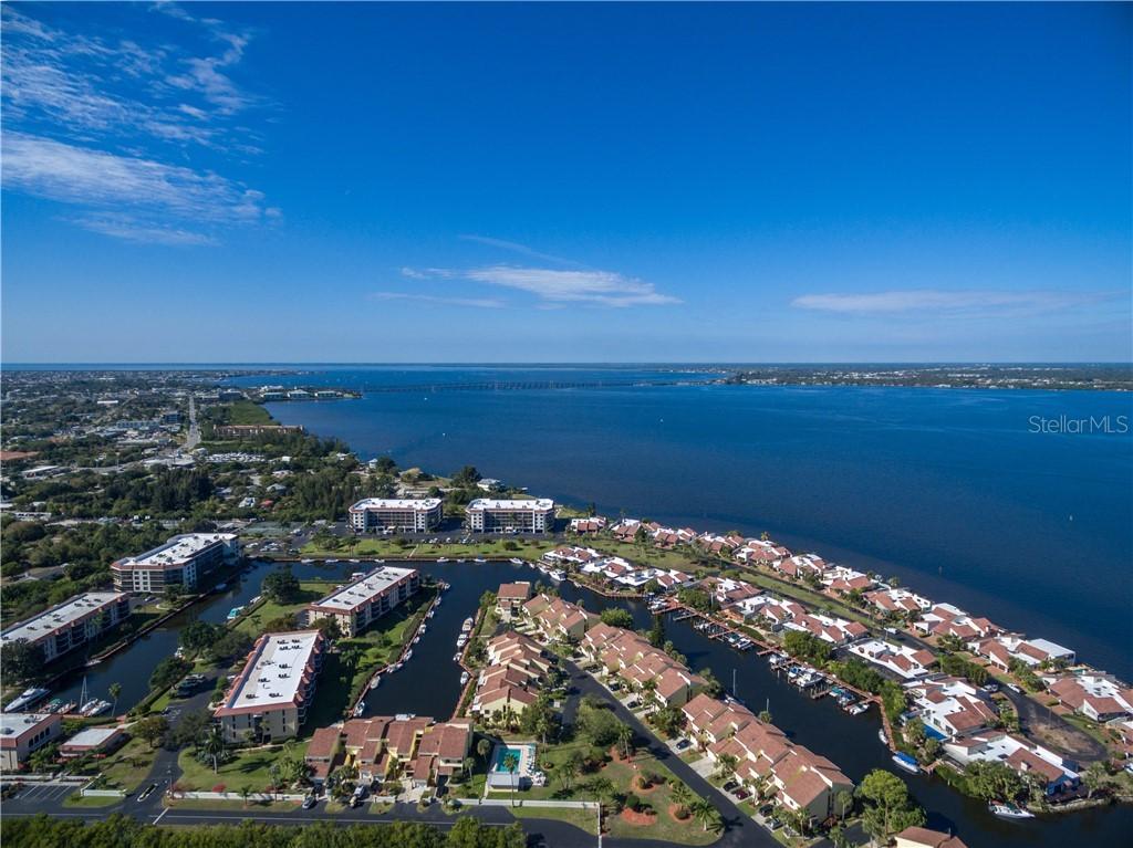 25188 Marion Ave #F208, Punta Gorda, FL 33950