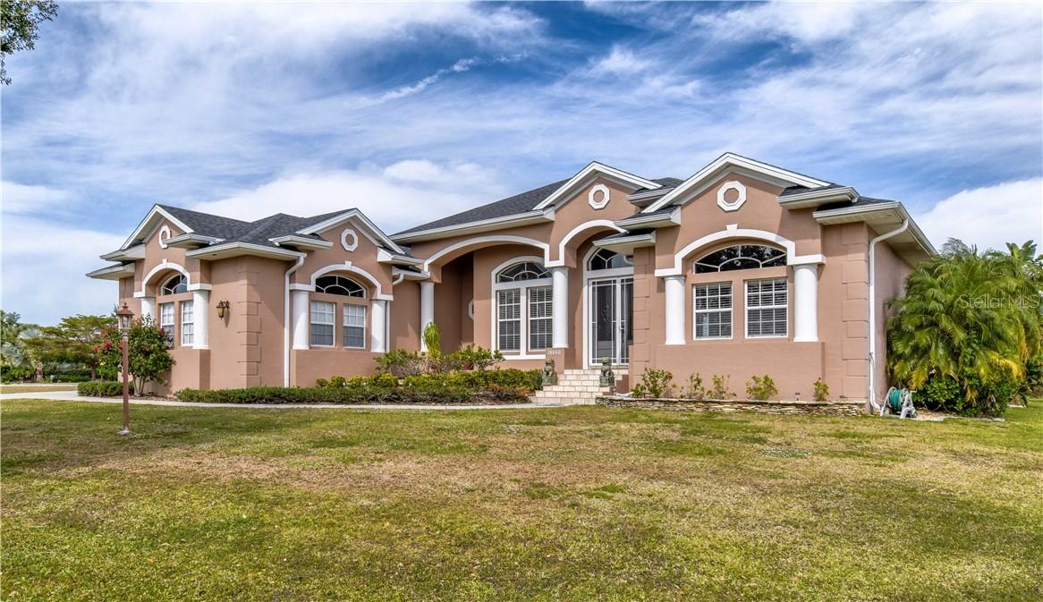 18880 Lake Worth Blvd., Port Charlotte, FL 33948
